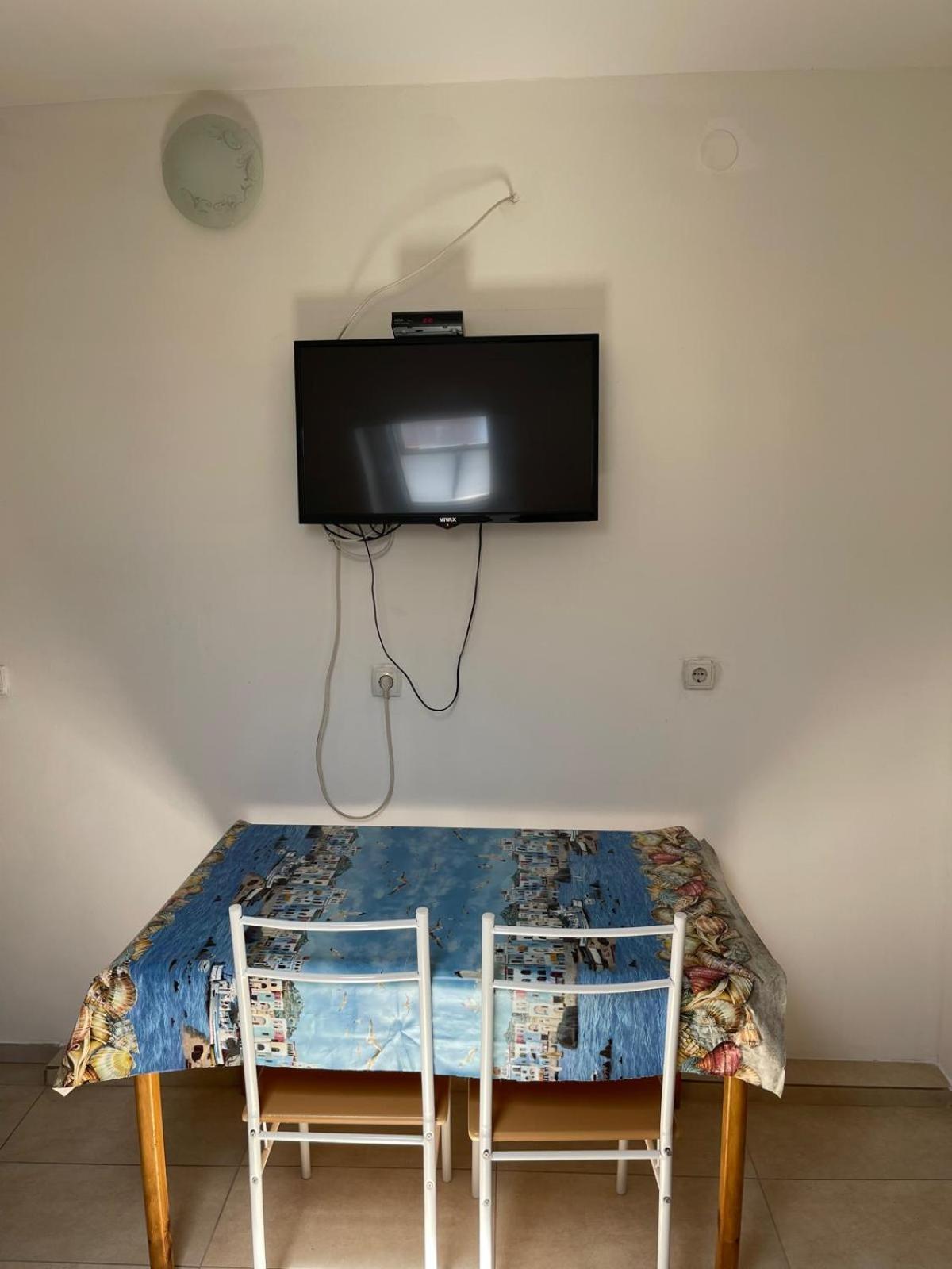 Dejan Apartment-Top Centar Pola Esterno foto