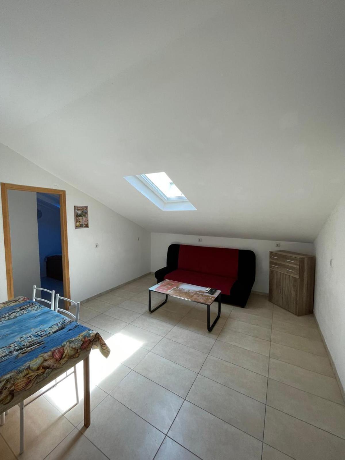 Dejan Apartment-Top Centar Pola Esterno foto