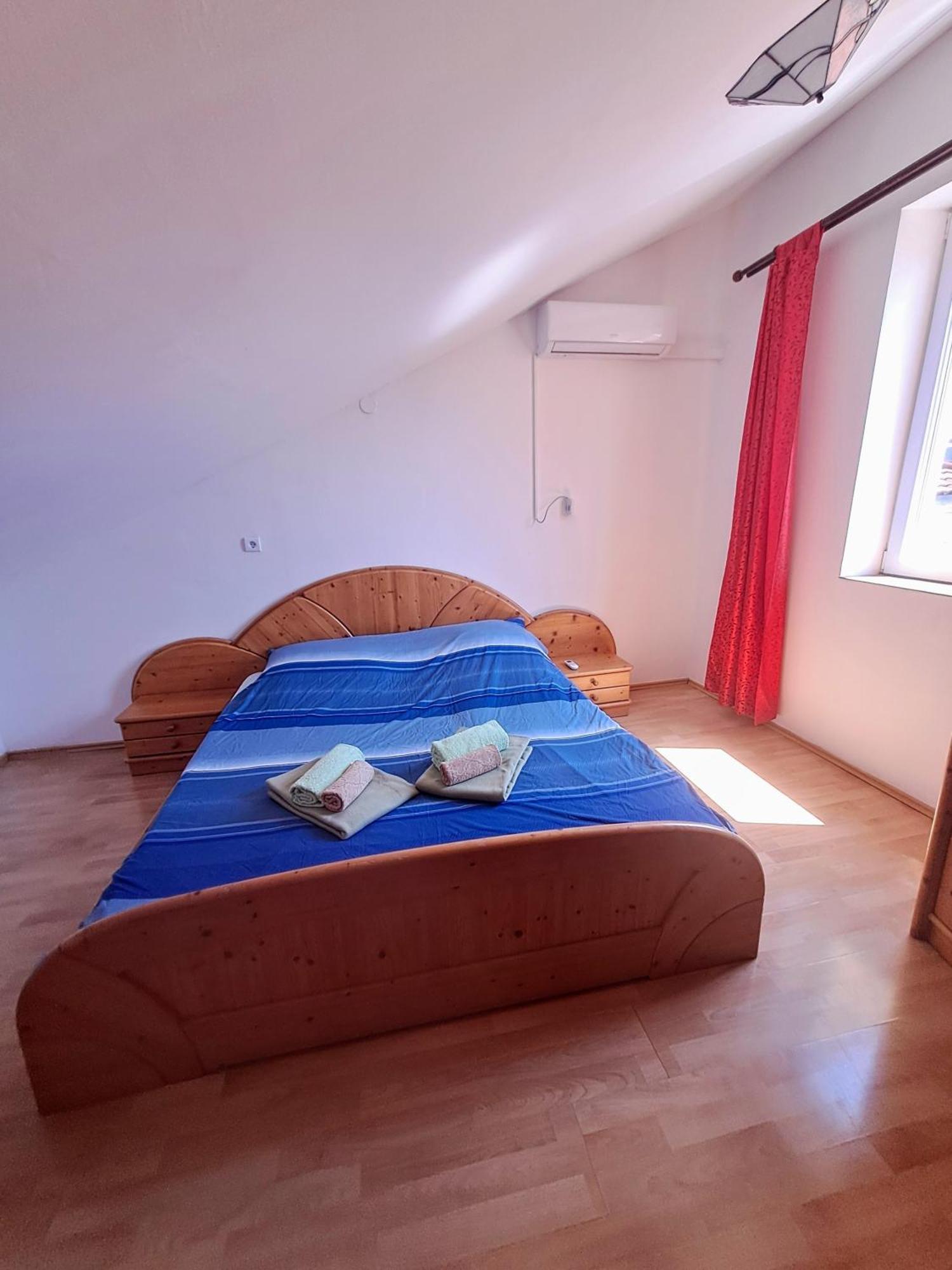 Dejan Apartment-Top Centar Pola Esterno foto